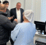 Руслан Ибрагимов проинспектировал ход строительства ФАПа в селении Симсир Хасавюртовского района - Единая Россия