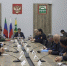 Депутат Имам Яралиев обсудил вопросы контрактной службы в Сулейман-Стальском районе - РИА Дагестан