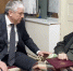 Мэр Махачкалы поздравил ветерана Великой Отечественной войны со 103-летием - Махачкалинские известия