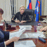 Елена Павлюченко провела прием граждан на площадке «Единой России» - Единая Россия