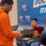 Дагестан передал первую партию подписных листов, собранных в поддержку Путина, в Центральный избирательный штаб - ГТРК Дагестан