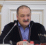 Сергей Меликов поручил усилить профилактику дорожно-транспортных происшествий в Дагестане - ГТРК Дагестан