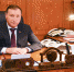 Поздравление Председателя Народного Собрания РД Аскендерова З.А. ко Дню российской печати - Народное Собрание