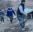 Потерявшим имущество при пожаре в Шамильском районе оказана помощь - Газета Молодежь Дагестана
