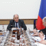 Рабочая группа представит план по повышению надежности электроснабжения объектов телекоммуникации в Дагестане - РИА Дагестан