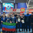 Дагестанцы победили на чемпионате СКФО по универсальному бою - РИА Дагестан
