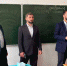 Представители ДГИ посетили г. Дагестанские Огни - IslamDag.Ru