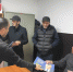 Активисты поздравили горцев с Днем защитника Отечества - ЛДПР