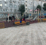 Дворовая территория на улице Нахимова благоустроена благодаря реализации национального проекта «Жилье и городская среда» - Администрация Махачкалы