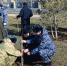 Росгвардейцы приняли участие в общегородском субботнике в Махачкале - Дагестанская правда
