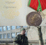 Уроженец с. Зильбачи Дахадаевского района Мурад Гираев награжден медалью Суворова - Вести Агула