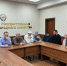 Открытый диалог со студентами ДГУНХ - Министерство по национальной политике