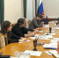 Заседание Межведомственной рабочей группы по вопросам функционирования ЕГИССО прошло в Махачкале - Дагестанская правда