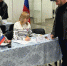 Дагестанские учителя голосуют в Запорожской области - Единая Россия
