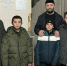 Коллектив РРГ «Рутульские новости» Этномедиахолдинга «Дагестан» #ВсейСемьей проголосовал на выборах Президента России - Вести Агула