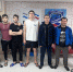 Дагестанский пловец победил на Первенстве СКФО - РИА Дагестан