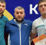 Дагестанцы – медалисты Кубка России по борьбе на поясах - РИА Дагестан
