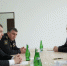 Начальник службы Главного командования ВМФ России посетил военный учебный центр ДГТУ - РИА Дагестан