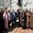 Открытие памятника Омарову Султан-Мураду Аслановичу прошло в Махачкале - Медицинский Университет