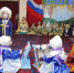 Этнокультурное воспитание дошкольников - Дагестанская правда