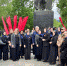 В Махачкале состоялся автопробег в память о героях СВО «Помним! Любим! Гордимся!» - Администрация Махачкалы