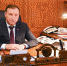 Заур Аскендеров поздравил работников радио, телевидения и всех отраслей связи с профессиональным праздником - Дагестанская правда