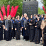 В Махачкале состоялся автопробег в память о героях СВО - Махачкалинские известия