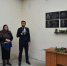 В Акушинском районе прошли мероприятия по увековечиванию памяти военнослужащих, погибших в ходе СВО - РИА Дагестан