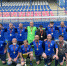«Динамо» Махачкала — победитель международного турнира среди ветеранов - Федерация футбола