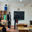 Спасатели Дагестана провели открытый урок для учащихся Уркараха - Дагестанская правда