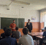 Мероприятие "Программист — профессия будущего" прошло на ФСПО - ДГТУ
