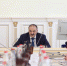 Фото с официального сайта главы республики - НИА-Кавказ Дагестан