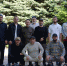 Герои посетили Муфтия РД - IslamDag.Ru