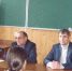 Встреча студентов с заместителем председателя Дагестанского совета ветеранов прошла в вузе - ДГТУ