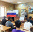 Урок Мужества в Кизилюртовской АШ - РОСТО-ДОСААФ