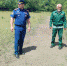 С начала года в Дагестане произошло более 660 случаев возгорания сухой травы - РИА Дагестан