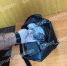 В Махачкале задержали девушку со 160-разовыми дозами мефедрона - РИА Дагестан