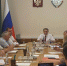 Фото с сайта Правительства республики - НИА-Кавказ Дагестан