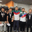 Дагестанские борцы вольного стиля продемонстрировали выдающиеся результаты на Всероссийской Универсиаде в Уфе - Администрация Махачкалы