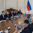 Путин удовлетворен итогами визита в Баку - РИА Дагестан