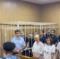 Пятерым участникам беспорядков в аэропорту Махачкалы вынесен приговор - РГВК
