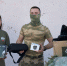 «Молодежка ОНФ» из Дагестана передала земляку-военнослужащему гуманитарную помощь - РИА Дагестан