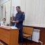 В Дагестане арестованы напавшие на сотрудников ДПС - РГВК