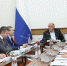Глава Кабмина РД заявил об укреплении правовой культуры использования газа в быту - Вести Агула