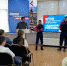 Цикл мероприятий по безопасности прошел в Штабе общественной поддержки РД - РИА Дагестан