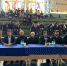 Чемпионат по вольной борьбе - ДГПУ