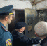Совместные рейдовые мероприятия специалистов МЧС, МВД, администрации и газовой службы прошли в Дербенте - МЧС