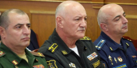 В Махачкале увеличили на 200 тысяч рублей единовременную выплату контрактникам  - Дагестанская правда