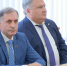 Камил Давдиев поздравил профсоюзных работников Дагестана с профессиональным праздником - Справедливая Россия