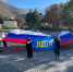 ЛДПР провела флешмоб в Докузпаринском районе - ЛДПР